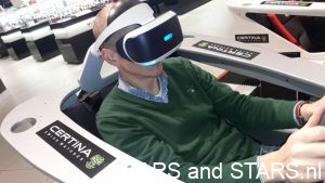 vr racing virtual reality racen